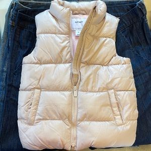 Toddler Vest